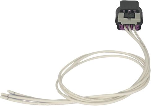 المصباح التبديل موصل الأسلاك تسخير ضفيرة التوصيل S-1025 1P2388 13580871 88987973 PT1440 صالح ل سيارة Gmc يوكون Xl 1500 2500 07 09 | مناسب لكاديلاك إسكاليد Esv Ext 07 09, 3 Pin in Kuwait