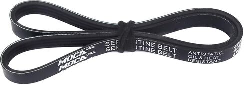 MOCA 6PK1220 4PK900 OEM Quality Serpentine Belts Fit 1997-2004 for Mitsubishi Diamante 3.5L, 2000-2005 for Mitsubishi Eclipse 3.0L, 1999-2003 for Mitsubishi Galant 3.0L in Saudi Arabia