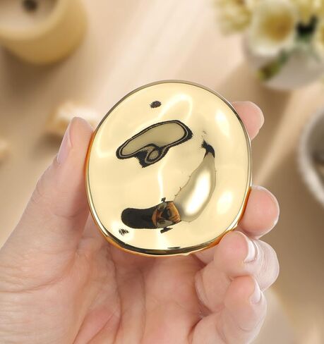 Gold Brooch, Large Gold Brooch Pin Vintage Design Broach Perfect for Dresses Scarves Clothes Lapel, Elegant Jewelry for Women Style Accessory in Saudi Arabia