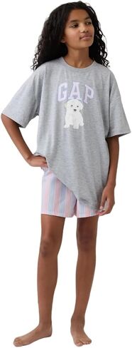 GAP Girls' Pajama Short in Saudi Arabia
