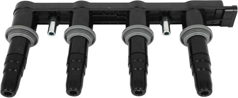 Ignition Coil and 4 PCS spark plug Automotive Replacement 2009-2011 Chevrolet Aveo,2009-2011 for Chevrolet Aveo5,2011-2016 for Chevrolet Cruze,2016 for Chevrolet Cruze Limited,UF-620 UF620 in Kuwait