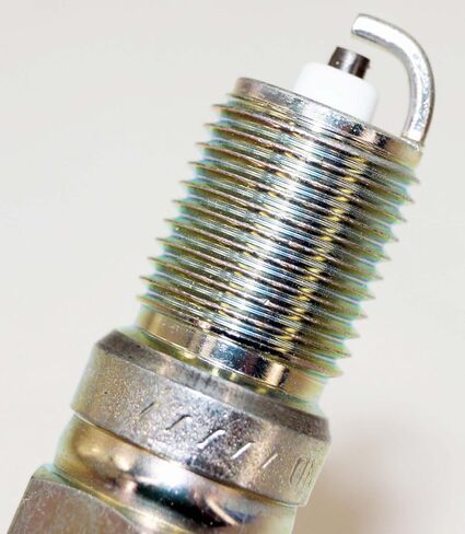 NGK 2238 TR5 V-Power Spark Plugs 8 Pack in Kuwait