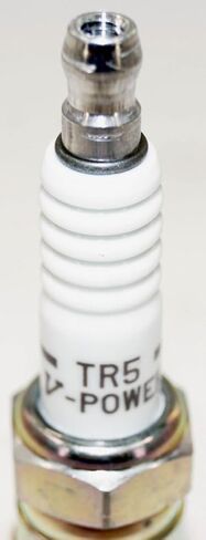 NGK 2238 TR5 V-Power Spark Plugs 8 Pack in Kuwait