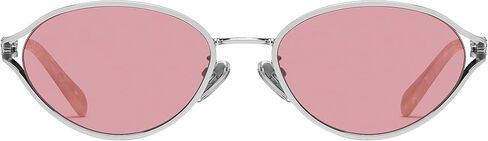 QUAY - Women's Formal Affair Sunglasses, Cat Eye Lenses with UV Protection in Kuwait