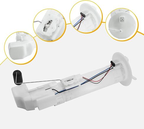 Fuel Pump Assembly 49040-0716 for Kawasaki Teryx Teryx4 750 800 in Kuwait