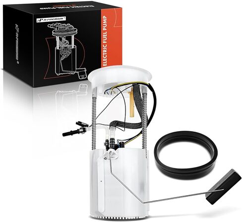 A-Premium Electric Fuel Pump Module Assembly with Sending Unit Compatible with Audi TT Quattro 2002-2006 L4 1.8L V6 3.2L Gas in Saudi Arabia