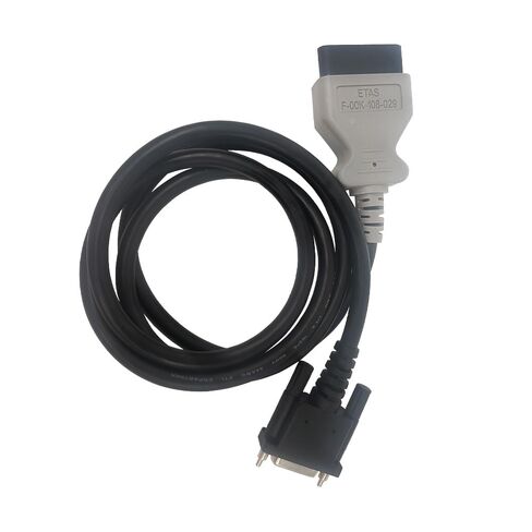 OBD2 Main Test Cable Compatible with GM MDI2 Multiple Diagnostic Interface Scanner OBD 2 Diagnostic Tool DLC Cable Replace EL-52100 1699200142 EL-52100-1 TG-1699200142 in Kuwait