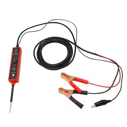 Circuit Tester Power Circuit Probe Tester Electrical Tools Car Maintenance Test Kit in Saudi Arabia