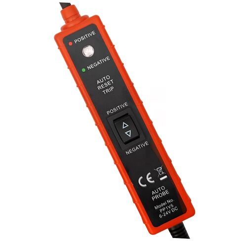 Circuit Tester Power Circuit Probe Tester Electrical Tools Car Maintenance Test Kit in Saudi Arabia