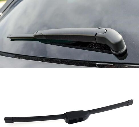 13" Rear Windshield Windscreen Washer Wiper Blade For Maserati Levante 2016-2022 in Saudi Arabia