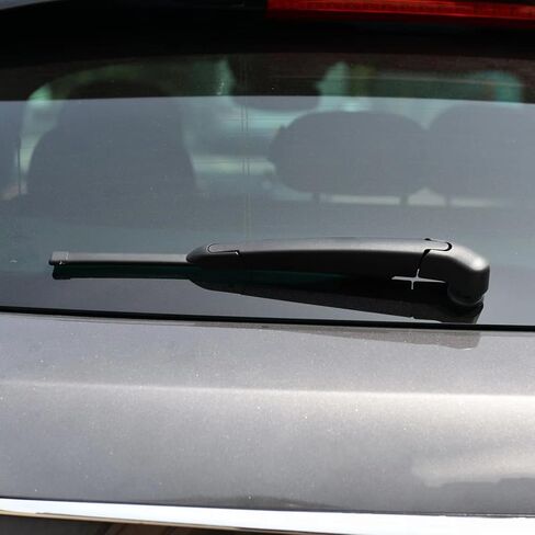 13" Rear Windshield Windscreen Washer Wiper Blade For Maserati Levante 2016-2022 in Saudi Arabia