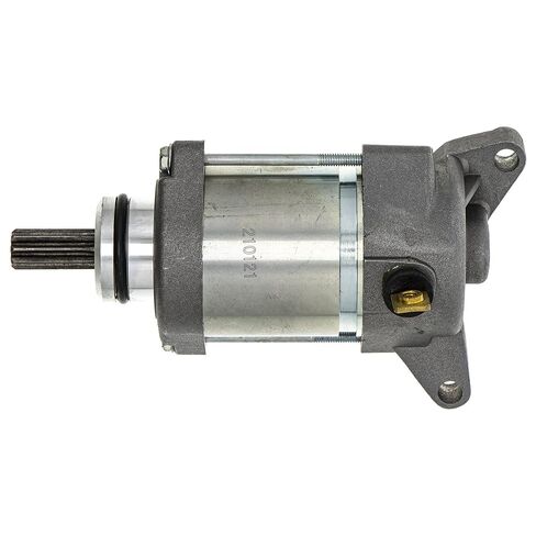 محرك بدء التشغيل المناسب لدراجة نارية Yamaha WR450F 2003-2006 5TJ-81890-20-00 in Saudi Arabia