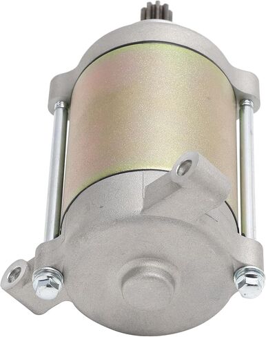 Artudatech Starter Motor 35336 for LINHAI ATV 500 M550 EFI M550L & For Massimo UTV T-BOSS 550 550X 550F 560-9 Tooth 500CC Heavy Duty Replacement for 500XL MSA 550, Fits 500cc ATV UTV Parts in Saudi Arabia
