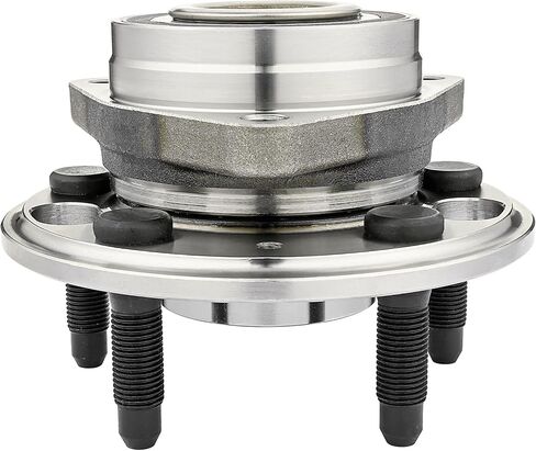 513288 Front or Rear Wheel Hub Bearing Assembly for 13-15 Chevy Malibu, for 14-17 Impala, for 10-17 Equinox, for GMC Terrain, for Cadillac CTS/XTS, for Buick Lacrosse Regal, for Saab 9-5, 5 Lugs in Kuwait