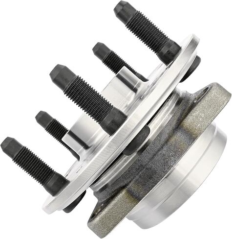 513288 Front or Rear Wheel Hub Bearing Assembly for 13-15 Chevy Malibu, for 14-17 Impala, for 10-17 Equinox, for GMC Terrain, for Cadillac CTS/XTS, for Buick Lacrosse Regal, for Saab 9-5, 5 Lugs in Kuwait