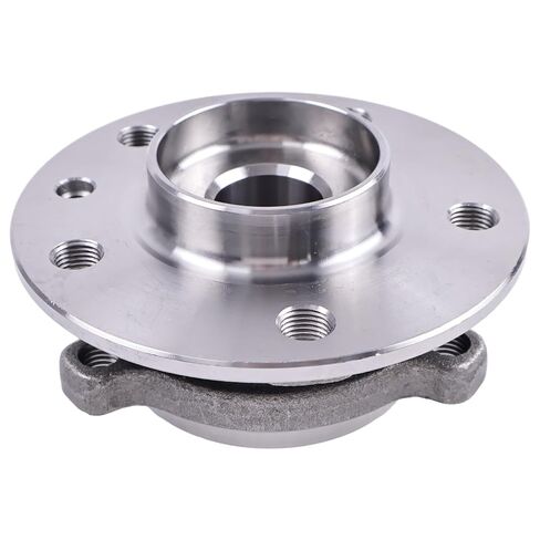 Front Wheel Hub Bearing 675000062 Compatible with Maserati Ghibli 2014-2017 Maserati Quattroporte 2013-2017 in Saudi Arabia