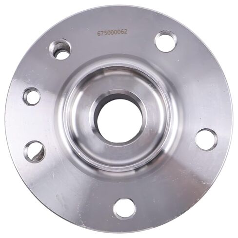 Front Wheel Hub Bearing 675000062 Compatible with Maserati Ghibli 2014-2017 Maserati Quattroporte 2013-2017 in Saudi Arabia