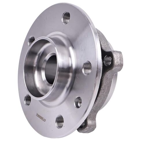 Front Wheel Hub Bearing 675000062 Compatible with Maserati Ghibli 2014-2017 Maserati Quattroporte 2013-2017 in Saudi Arabia