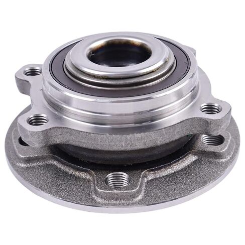 Front Wheel Hub Bearing 675000062 Compatible with Maserati Ghibli 2014-2017 Maserati Quattroporte 2013-2017 in Saudi Arabia