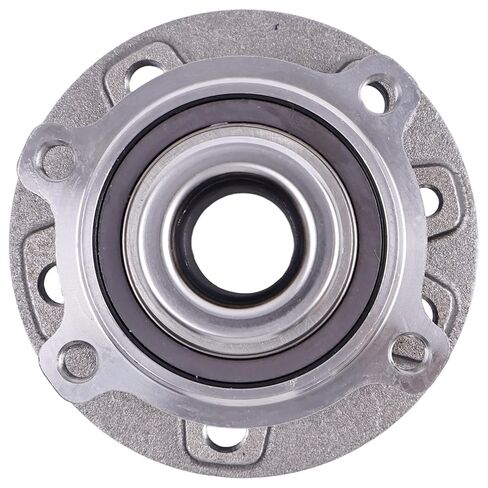 Front Wheel Hub Bearing 675000062 Compatible with Maserati Ghibli 2014-2017 Maserati Quattroporte 2013-2017 in Saudi Arabia