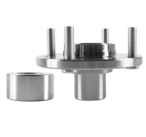Wheel Hub Bearing Assembly Compatible with Hyundai Elantra 2011-2015, Compatible with Elantra GT 2013-2017, Compatible with Veloste-r 2012-2017, Replace 51720-0Q000 SPK988 510093 in Kuwait
