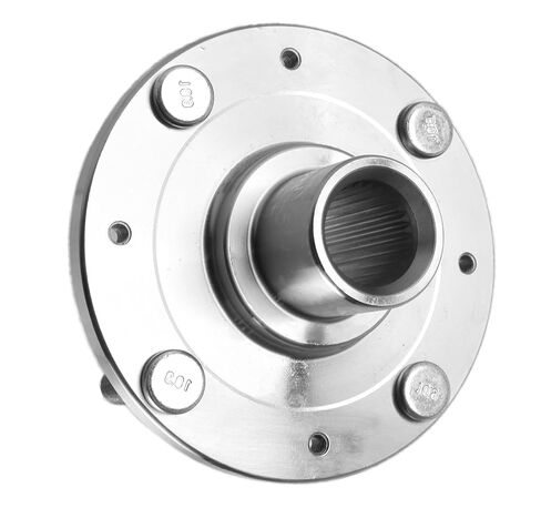 Wheel Hub Bearing Assembly Compatible with Hyundai Elantra 2011-2015, Compatible with Elantra GT 2013-2017, Compatible with Veloste-r 2012-2017, Replace 51720-0Q000 SPK988 510093 in Kuwait