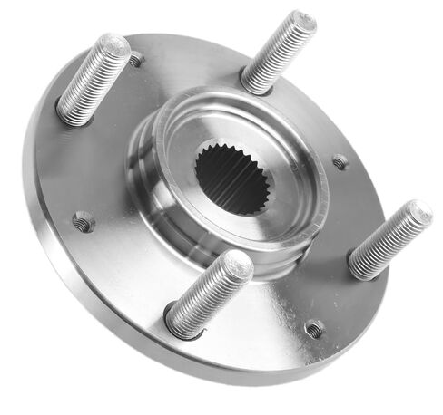 Wheel Hub Bearing Assembly Compatible with Hyundai Elantra 2011-2015, Compatible with Elantra GT 2013-2017, Compatible with Veloste-r 2012-2017, Replace 51720-0Q000 SPK988 510093 in Kuwait