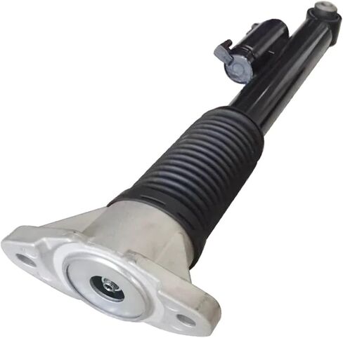 Compatible For Benz W167 GLS400 GLS450 GLS580 GLS480 GLS600 A1673200302 A1673200402 Rear Shock Absorber(Left) in Saudi Arabia