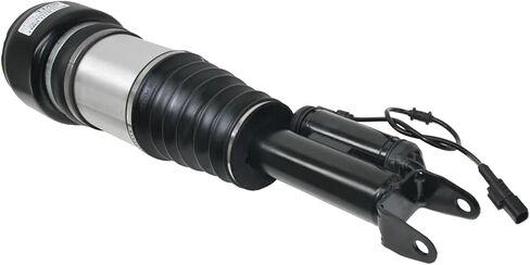 Compatible For Benz A2113204613 A2113204713 A2113202413 A2113202513 A2113208313 A2113208413 Air Suspension Shock Absorber(FRONT LEFT) in Saudi Arabia