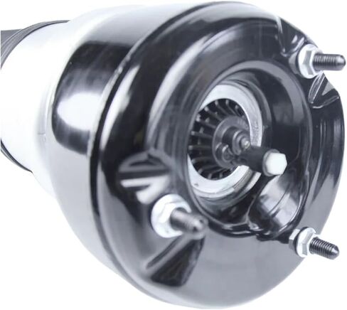 Compatible For Benz Air Suspension Front Shock Absorber A2223204400.A2223204300.A2223202413A2223202313 S300 S350(FRONT LEFT) in Saudi Arabia