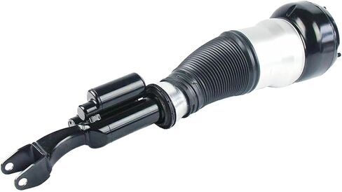 Compatible For Benz A2223208113 A2223208213 Air Suspension Front Shock Absorber W222 S350 S400 S450 S500 S560 4MATIC(FRONT RIGHT) in Saudi Arabia