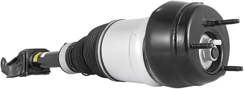 Compatible For Benz A1663200300 A1663200400 Air Suspension Shock Absorber GL350 GLS350 GL450 GLS400 GLS320 GL500 GLS550(FRONT RIGHT) in Saudi Arabia