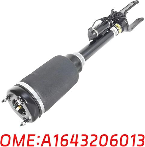 Compatible For Benz A1643206013 A1643204613 A1643201213 Car Front Air Suspension Shock Absorber ML500 ML450 ML300 ML350 in Saudi Arabia