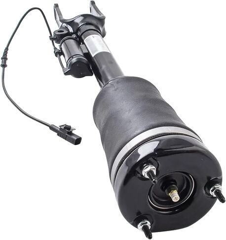 Compatible For Benz A1643206013 A1643204613 A1643201213 Car Front Air Suspension Shock Absorber ML500 ML450 ML300 ML350 in Saudi Arabia