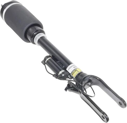 Compatible For Benz A1643206013 A1643204613 A1643201213 Car Front Air Suspension Shock Absorber ML500 ML450 ML300 ML350 in Saudi Arabia