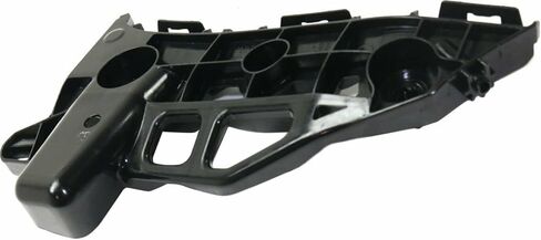 I-Match Auto Parts Set of 2 Front Driver and Passenger Side Bumper Cover Support Bracket Retainer Plastic For 2012 13 14 15 16 17 2018 Toyota Prius V Models 5211647030 5211547030 TO1042118 TO1043118 in Saudi Arabia