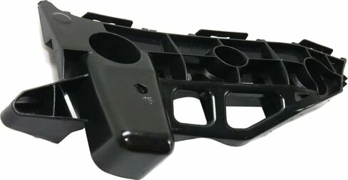 I-Match Auto Parts Set of 2 Front Driver and Passenger Side Bumper Cover Support Bracket Retainer Plastic For 2012 13 14 15 16 17 2018 Toyota Prius V Models 5211647030 5211547030 TO1042118 TO1043118 in Saudi Arabia