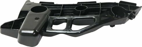 I-Match Auto Parts Set of 2 Front Driver and Passenger Side Bumper Cover Support Bracket Retainer Plastic For 2012 13 14 15 16 17 2018 Toyota Prius V Models 5211647030 5211547030 TO1042118 TO1043118 in Saudi Arabia