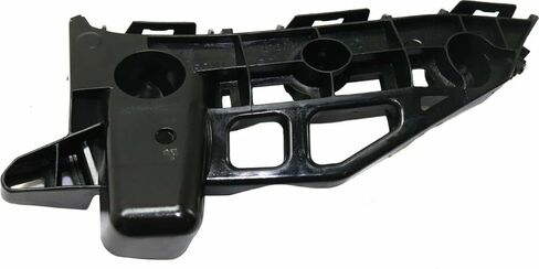 I-Match Auto Parts Set of 2 Front Driver and Passenger Side Bumper Cover Support Bracket Retainer Plastic For 2012 13 14 15 16 17 2018 Toyota Prius V Models 5211647030 5211547030 TO1042118 TO1043118 in Saudi Arabia