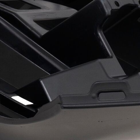 Garage-Pro Bumper Cover Compatible with 2020-2022 Subaru Legacy in Saudi Arabia