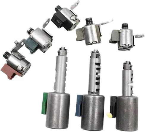 ناقل الحركة اللولبي AW55-50SN AW55-51SN AF23 AF33 RE5F22A متوافق مع in Kuwait