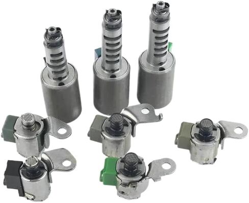 ناقل الحركة اللولبي AW55-50SN AW55-51SN AF23 AF33 RE5F22A متوافق مع in Kuwait