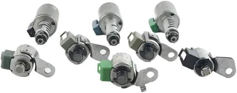 ناقل الحركة اللولبي AW55-50SN AW55-51SN AF23 AF33 RE5F22A متوافق مع in Kuwait