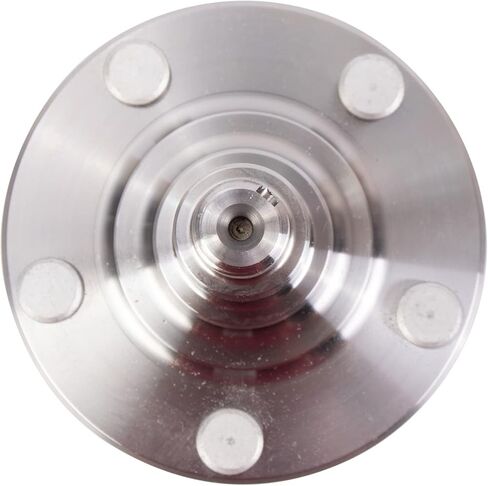 TRQ Wheel Bearing & Hub Kit Compatible with 1993-2005 Lexus GS300 1998-2000 GS400 2001-2005 GS430 1992-2000 SC300 SC400 2002-2010 SC430 1994-1998 Toyota Supra in Saudi Arabia