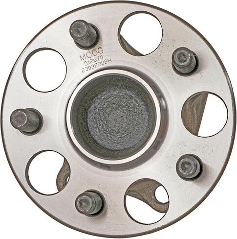 MOOG 512670 Wheel Bearing and Hub Assembly for Toyota Corolla in Saudi Arabia