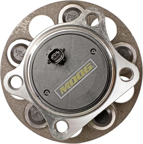 MOOG 512670 Wheel Bearing and Hub Assembly for Toyota Corolla in Saudi Arabia