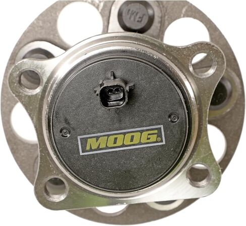 MOOG 512670 Wheel Bearing and Hub Assembly for Toyota Corolla in Saudi Arabia