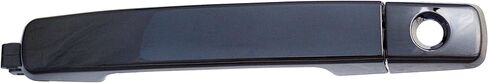 Dorman 83838 Front Driver Side Exterior Door Handle Compatible with Select Nissan/Suzuki Models, Chrome in Saudi Arabia