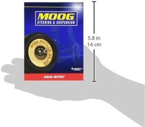 MOOG K90517 Suspension Stabilizer Bar Link for Mazda Miata in Saudi Arabia