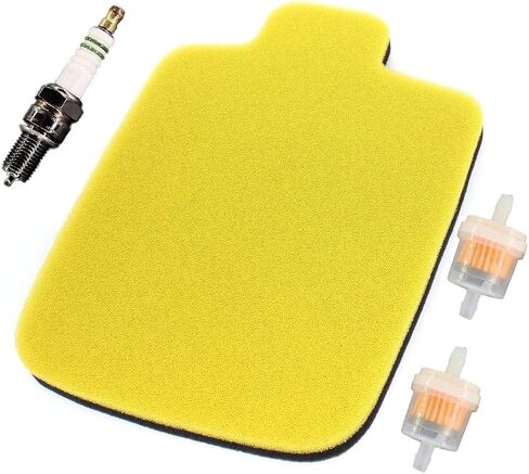 USPEEDA فلتر هواء للقطط القطبية الشمالية Prowler 550 650 700 1000 XT XTX XTZ ATV in Kuwait